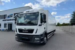 MAN TGM 15.290/ 20 EUROPALET zdjęcie 1