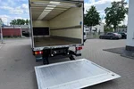 MAN TGM 15.290/ 20 EUROPALET zdjęcie 13