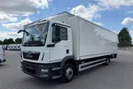 MAN TGM 15.290/ 20 EUROPALET zdjęcie 2