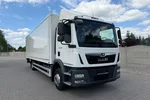 MAN TGM 15.290/ 20 EUROPALET zdjęcie 4