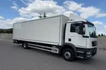 MAN TGM 15.290/ 20 EUROPALET zdjęcie 5