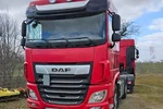 DAF XF 450 SC zdjęcie 1