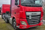 DAF XF 450 SC zdjęcie 3