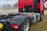 DAF XF 450 SC zdjęcie 4