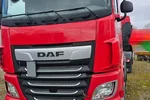 DAF XF 450 SC zdjęcie 5
