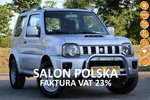 Suzuki Jimny 1-WŁAŚCICIEL, krajowy, , MODEL 2016, 4X4, FA VAT zdjęcie 1