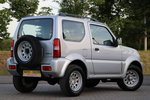 Suzuki Jimny 1-WŁAŚCICIEL, krajowy, , MODEL 2016, 4X4, FA VAT zdjęcie 3