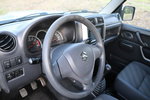 Suzuki Jimny 1-WŁAŚCICIEL, krajowy, , MODEL 2016, 4X4, FA VAT zdjęcie 5