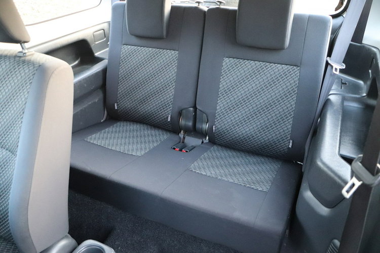 Suzuki Jimny 1-WŁAŚCICIEL, krajowy, , MODEL 2016, 4X4, FA VAT zdjęcie 7