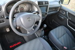 Suzuki Jimny 1-WŁAŚCICIEL, krajowy, , MODEL 2016, 4X4, FA VAT zdjęcie 9