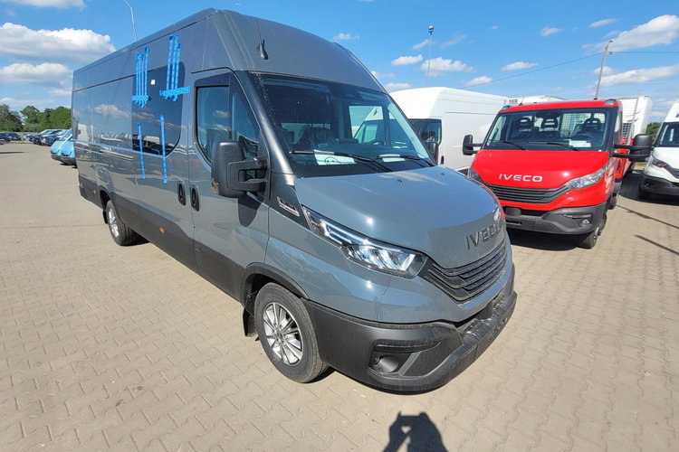 Iveco Daily zdjęcie 9