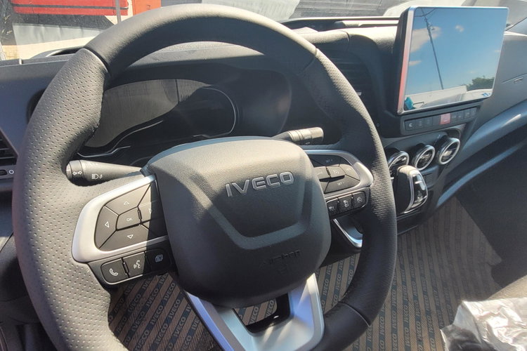 Iveco Daily zdjęcie 11