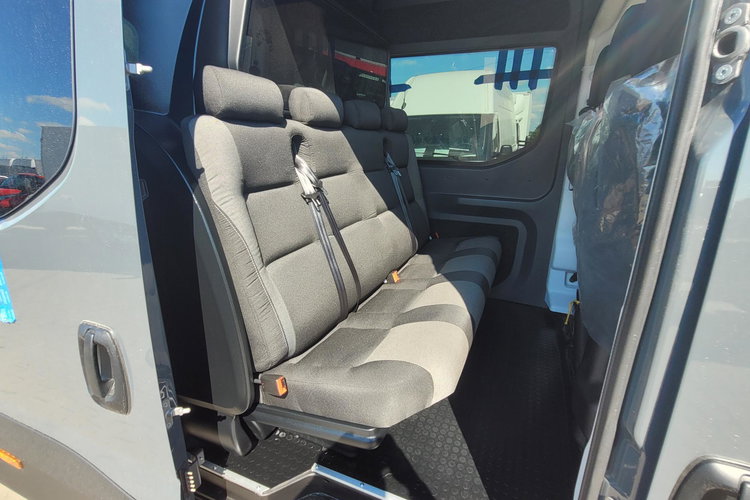 Iveco Daily zdjęcie 12