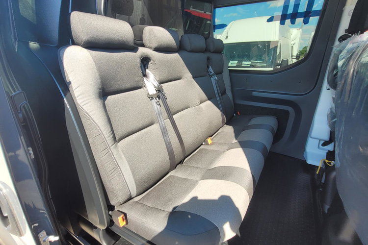 Iveco Daily zdjęcie 13