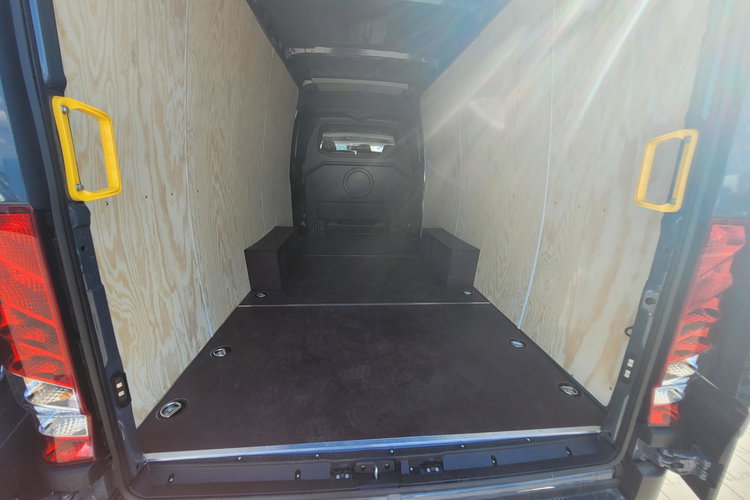 Iveco Daily zdjęcie 15