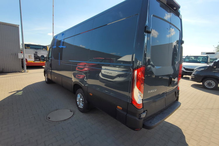 Iveco Daily zdjęcie 4
