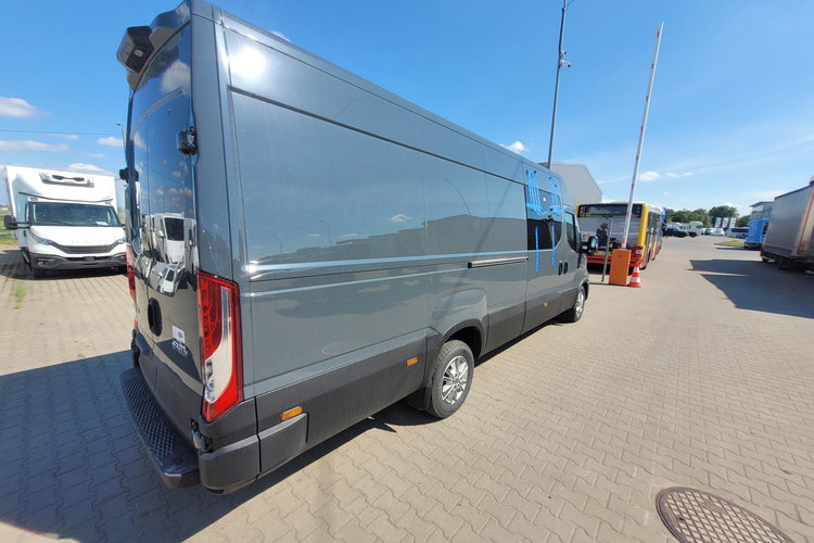 Iveco Daily zdjęcie 6