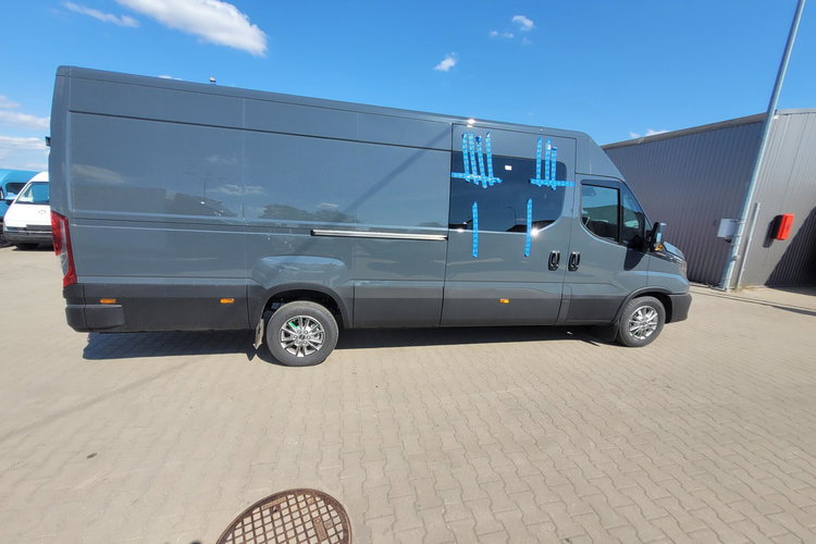 Iveco Daily zdjęcie 7