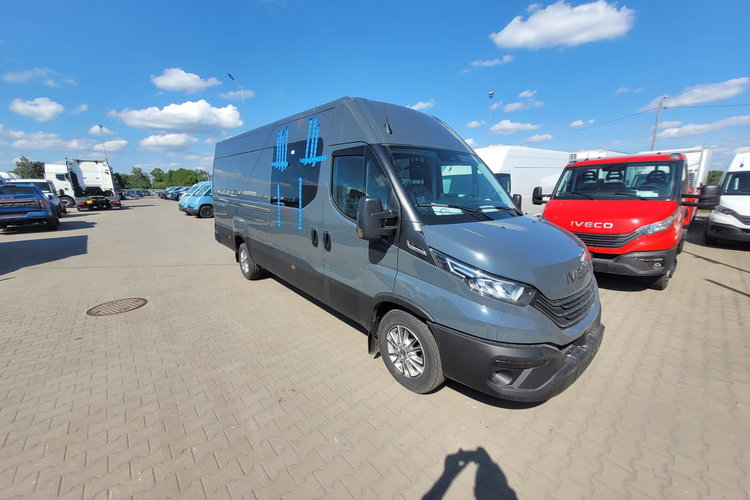 Iveco Daily zdjęcie 8