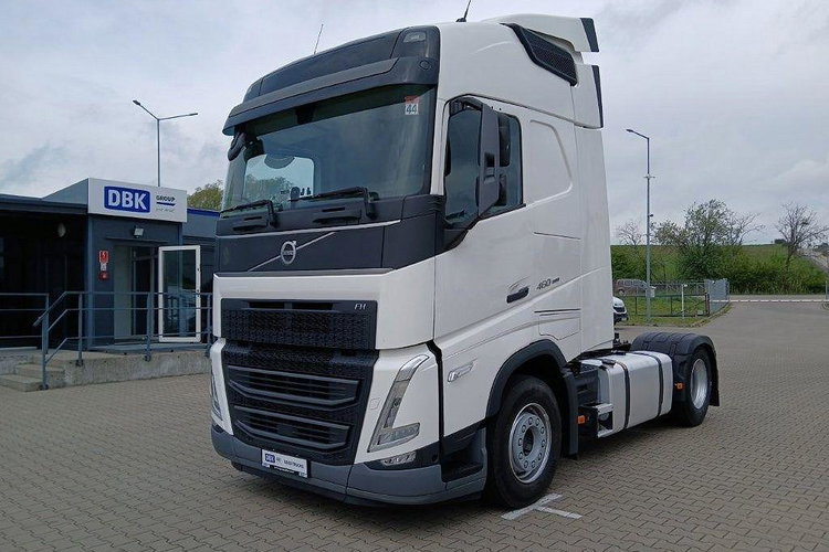 VOLVO FH zdjęcie 1