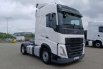 VOLVO FH zdjęcie 2