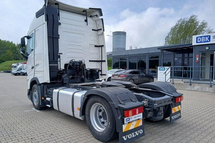 VOLVO FH zdjęcie 4