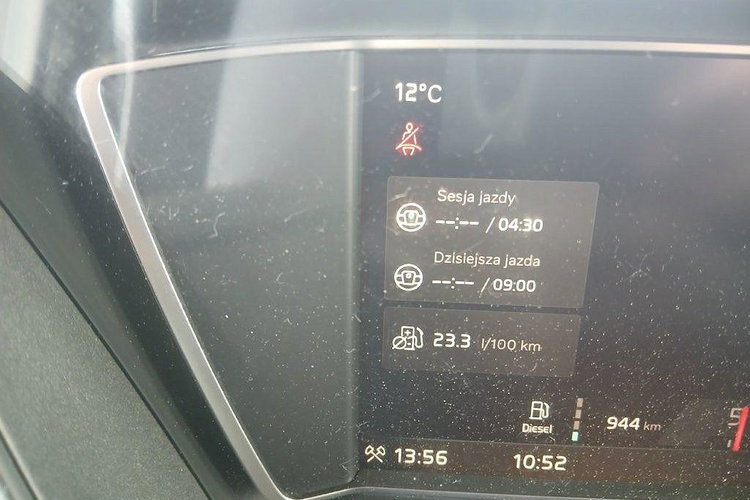 VOLVO FH zdjęcie 5