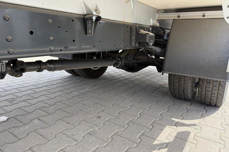 IVECO/ROMCAR DAILY 70C18 zdjęcie 9