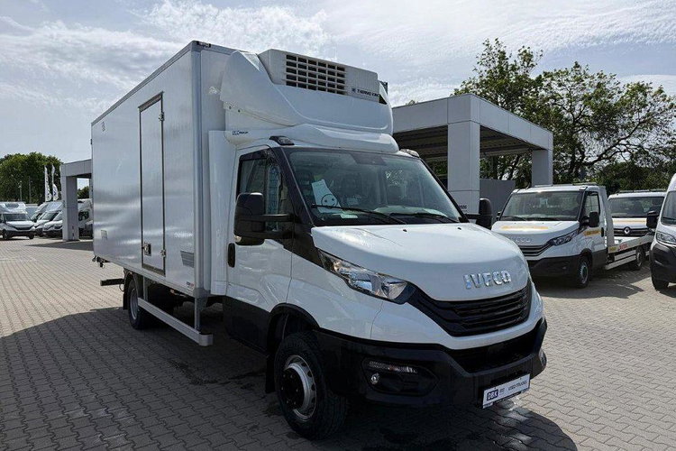 IVECO/ROMCAR DAILY 70C18 zdjęcie 2