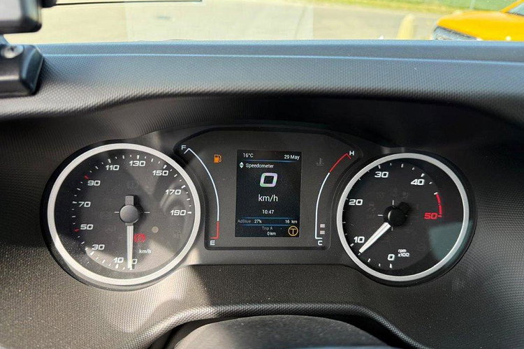 IVECO/ROMCAR DAILY 70C18 zdjęcie 6