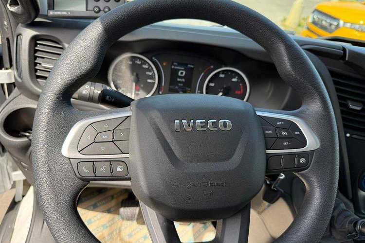 IVECO/ROMCAR DAILY 70C18 zdjęcie 7