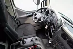 DAF / LF / 260 / ACC / E 6 / SKRZYNIOWY + HDS / PALFINGER PK 9002 / WYSIĘG 12 M / PILOT zdjęcie 13