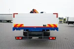 DAF / LF / 260 / ACC / E 6 / SKRZYNIOWY + HDS / PALFINGER PK 9002 / WYSIĘG 12 M / PILOT zdjęcie 30