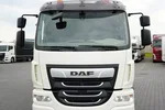 DAF / LF / 260 / ACC / E 6 / SKRZYNIOWY + HDS / PALFINGER PK 9002 / WYSIĘG 12 M / PILOT zdjęcie 36