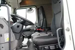 DAF / LF / 260 / ACC / E 6 / SKRZYNIOWY + HDS / PALFINGER PK 9002 / WYSIĘG 12 M / PILOT zdjęcie 7