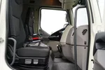 DAF / LF / 260 / ACC / E 6 / SKRZYNIOWY + HDS / PALFINGER PK 9002 / WYSIĘG 12 M / PILOT zdjęcie 8