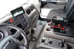DAF / LF / 260 / ACC / E 6 / SKRZYNIOWY + HDS / PALFINGER PK 9002 / WYSIĘG 12 M / PILOT zdjęcie 9