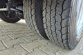 samochód ciężarowy Renault zdjęcie 23