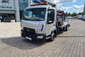 samochód ciężarowy Renault zdjęcie 3