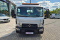 samochód ciężarowy Renault zdjęcie 4