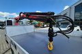 samochód ciężarowy Renault zdjęcie 48