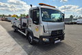 samochód ciężarowy Renault zdjęcie 5