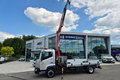 samochód ciężarowy Renault zdjęcie 62