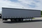 Wielton FIRANKA / 2 OSIE PODNOSZONE / OSIE SAF / STANDARD / zdjęcie 10
