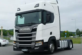 Scania