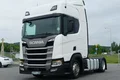 ciągnik siodłowy Scania zdjęcie 1