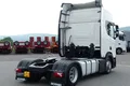 ciągnik siodłowy Scania zdjęcie 11