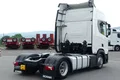 ciągnik siodłowy Scania zdjęcie 12