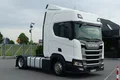 ciągnik siodłowy Scania zdjęcie 15