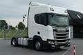 ciągnik siodłowy Scania zdjęcie 16